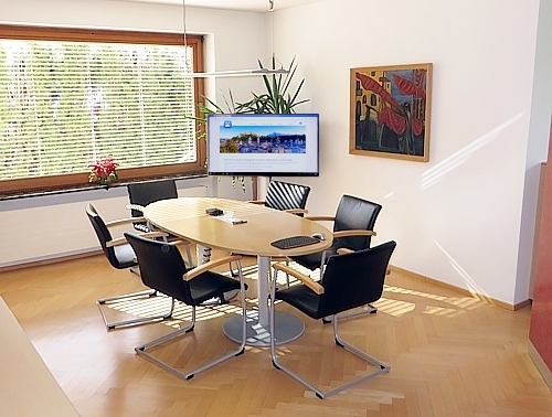 Besprechungsraum